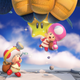 Illustration for article titled Captain Toad: Treasure Tracker: The TAY Review